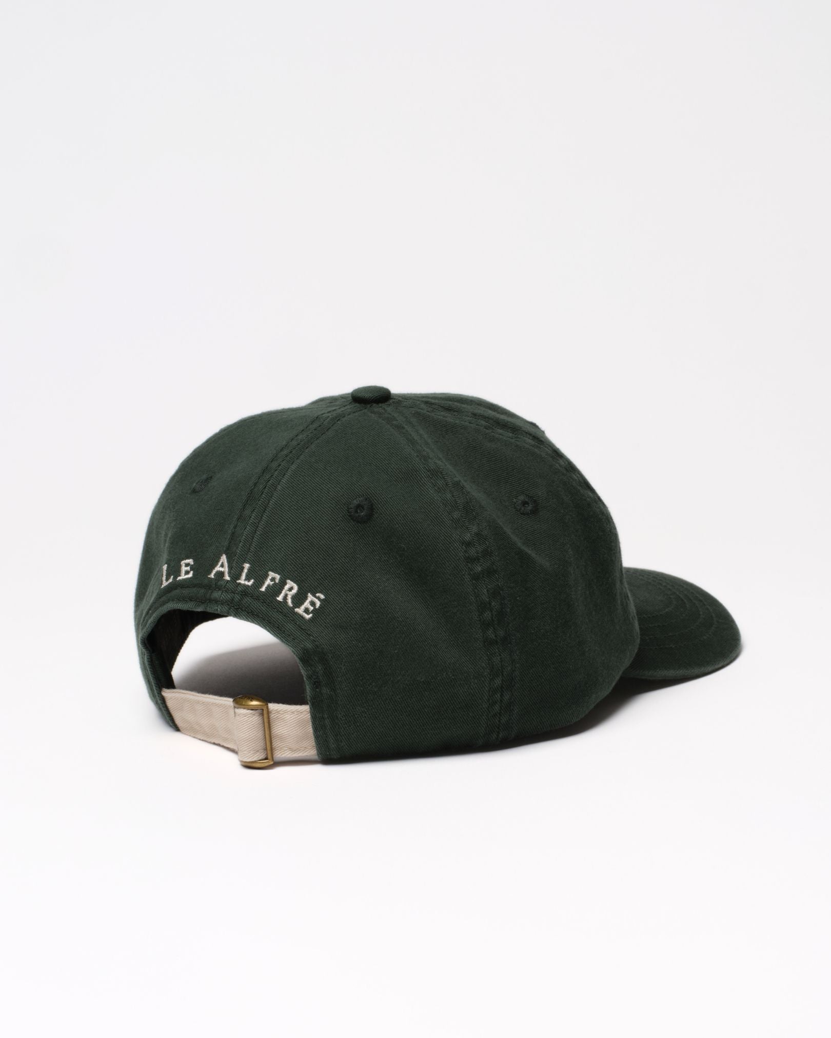 Alfré Cap