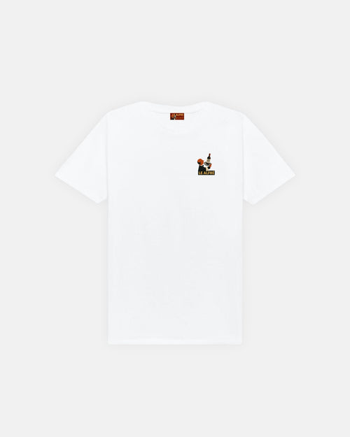 "A Table for Two" Limited Edition Graphic Tee (FW25)