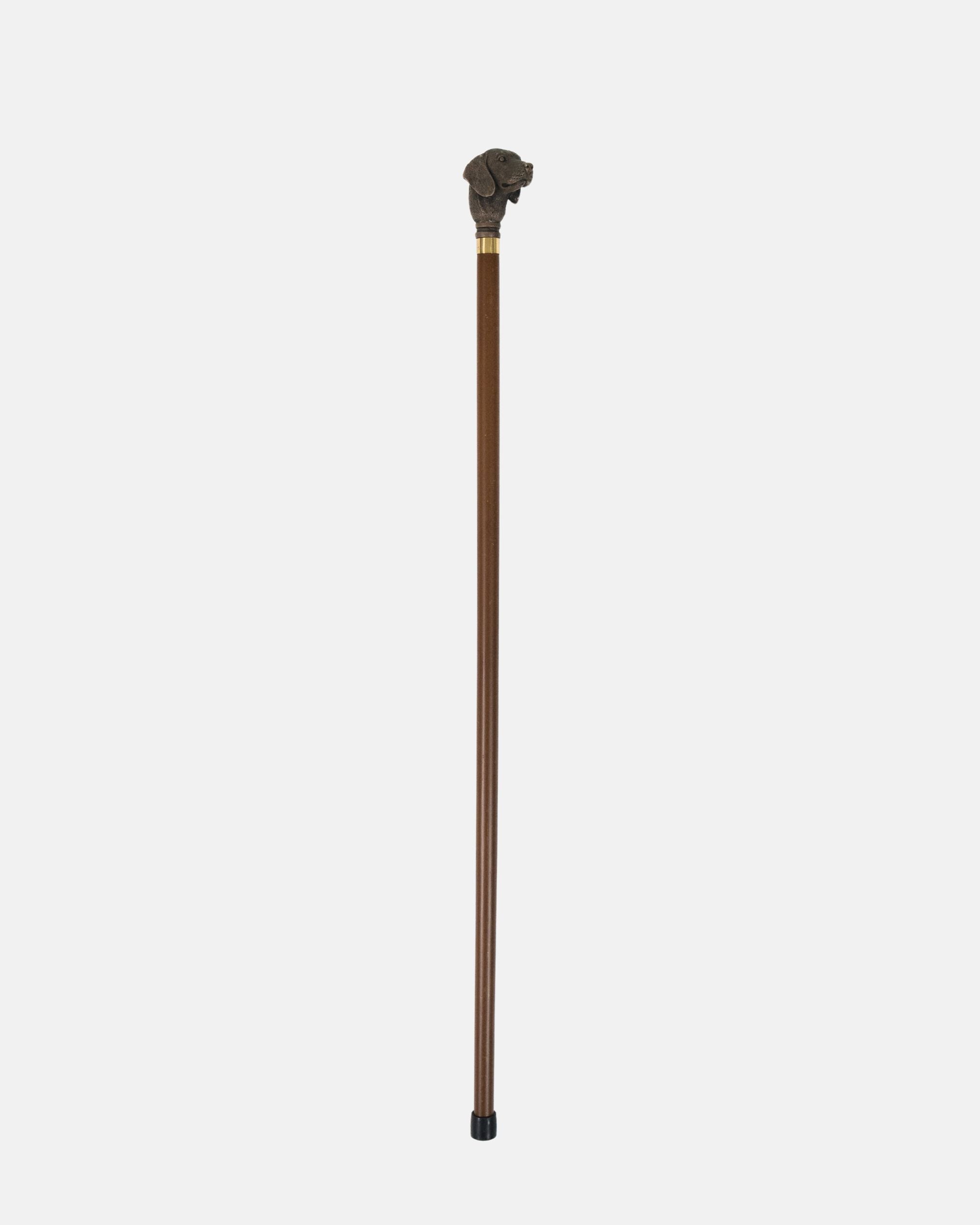 Vintage English Hound Cane