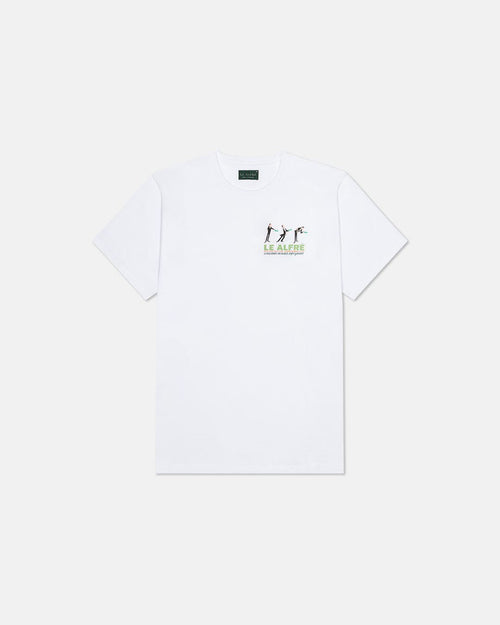 "A Martini in hand, life's grand!" Limited Edition Graphic Tee (SS23)