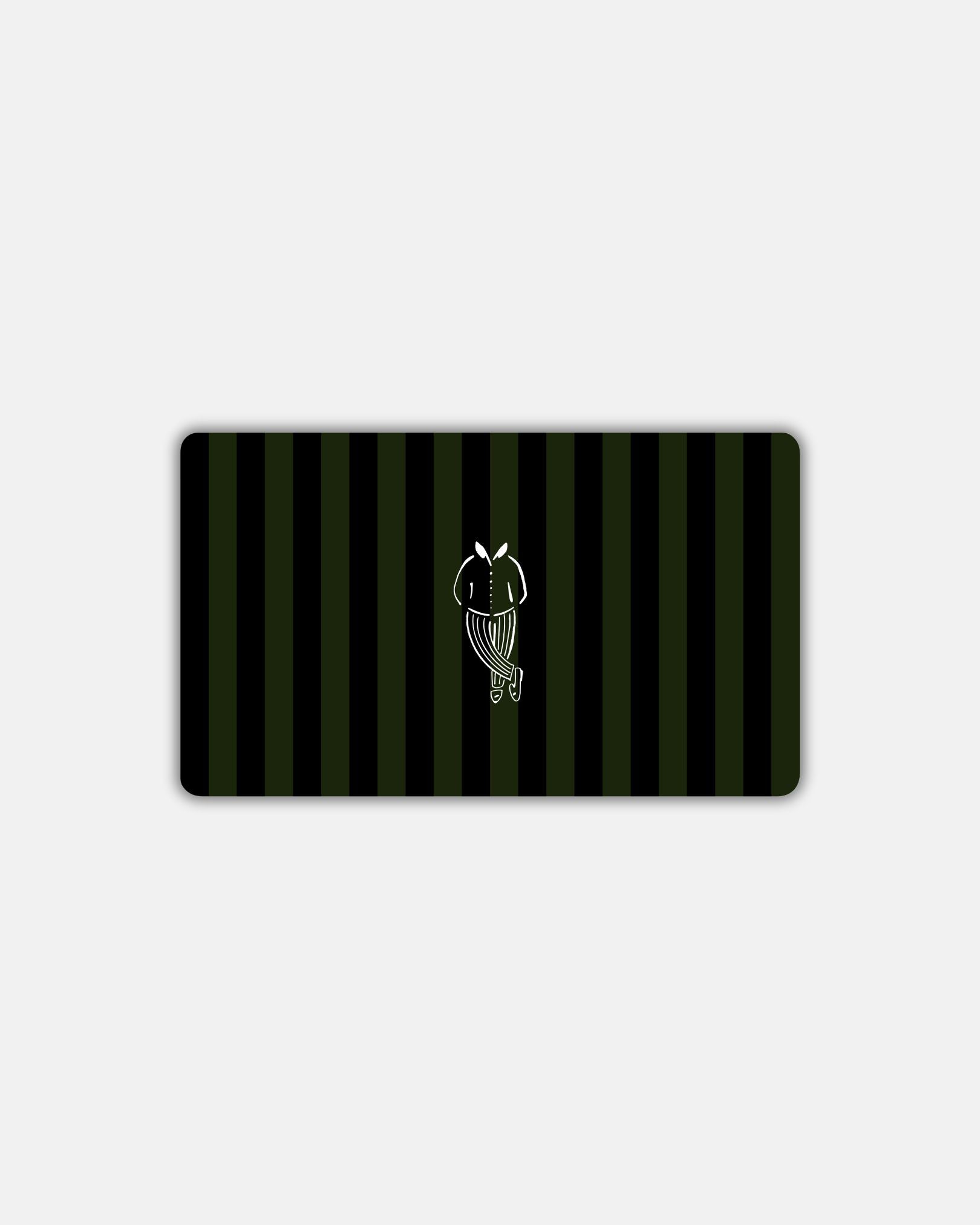 Le Gift Card